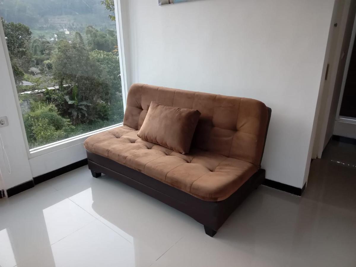 Cahaya 1 Guest House Songgoriti Buitenkant foto